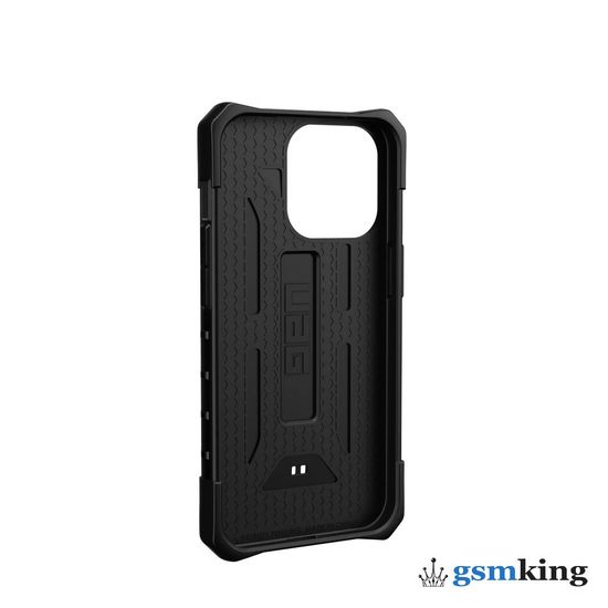 UAG Pathfinder Series Case for Apple iPhone 13 Pro Black (Чёрный)113157114040