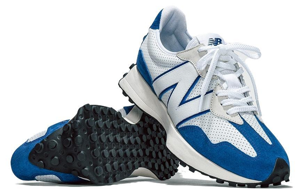 Кроссовки New Balance Nb 327 Primary Pack