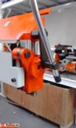 Станок листогибочный STALEX BSM 2540/0.8 373173