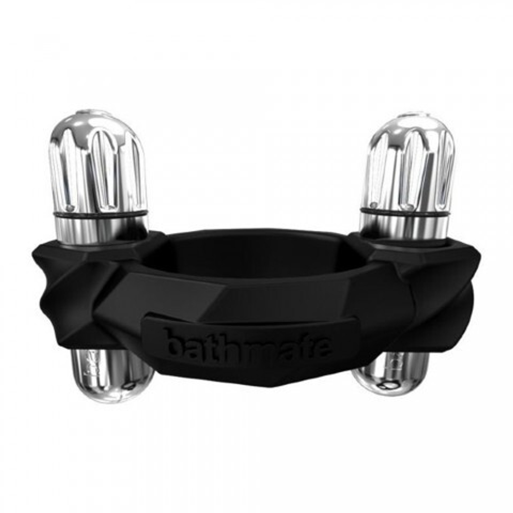 Вибронасадка на помпу Bathmate HydroVibe