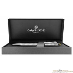 Шариковая ручка Carandache Ecridor Match (890.515)