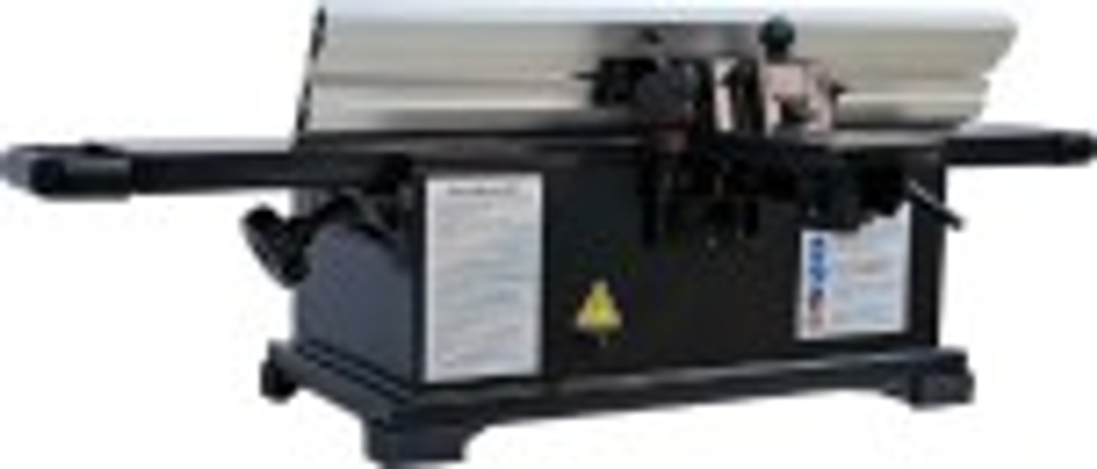 Станок фуговальный Jib 22104 SC 1,1 кВт, 230В 0309020457000