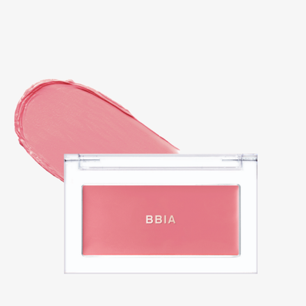 BBIA Кремовые румяна Ready To Wear Downy Cheek 08 Downy Rosy