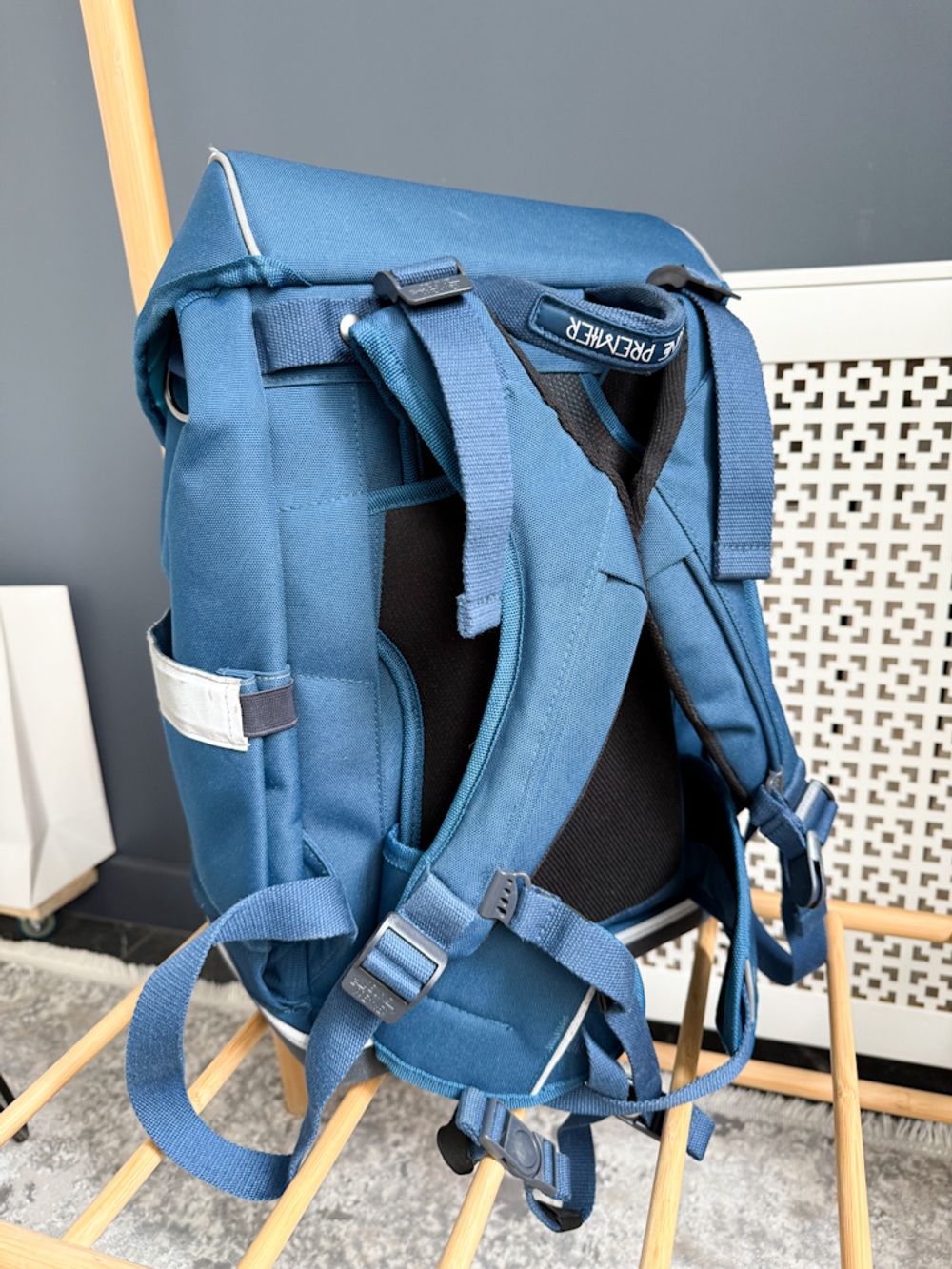 Рюкзак Jeune Premier