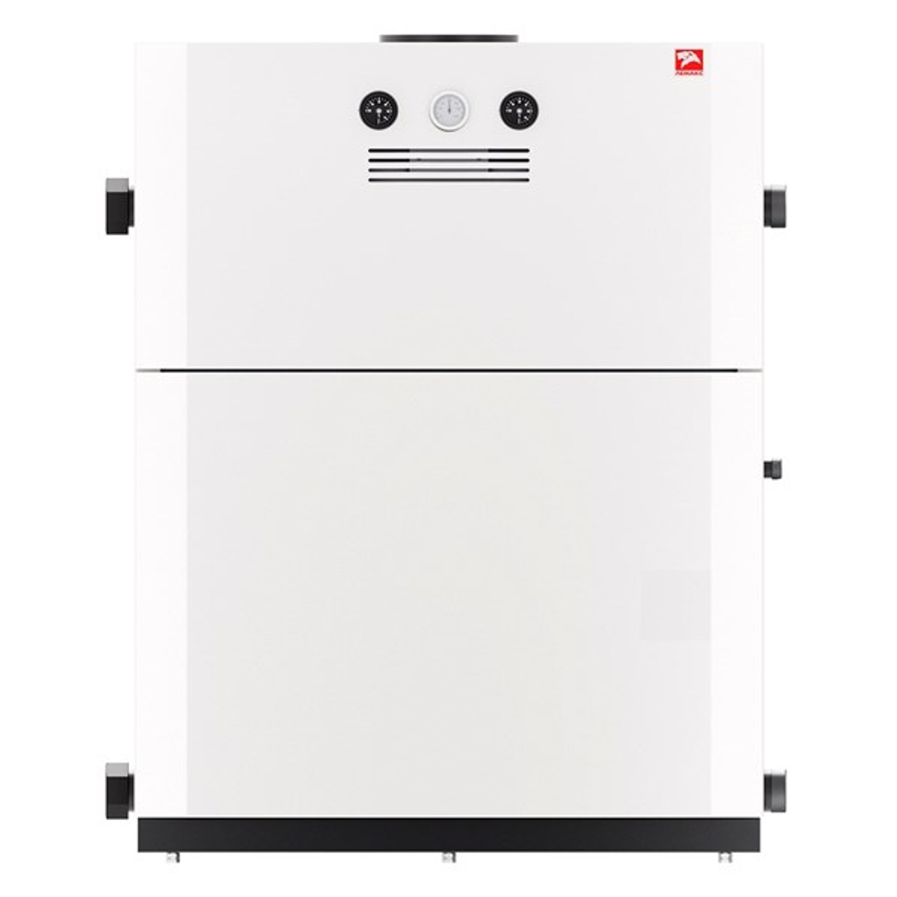 Котел отопительный газовый ЛЕМАКС Classic-100