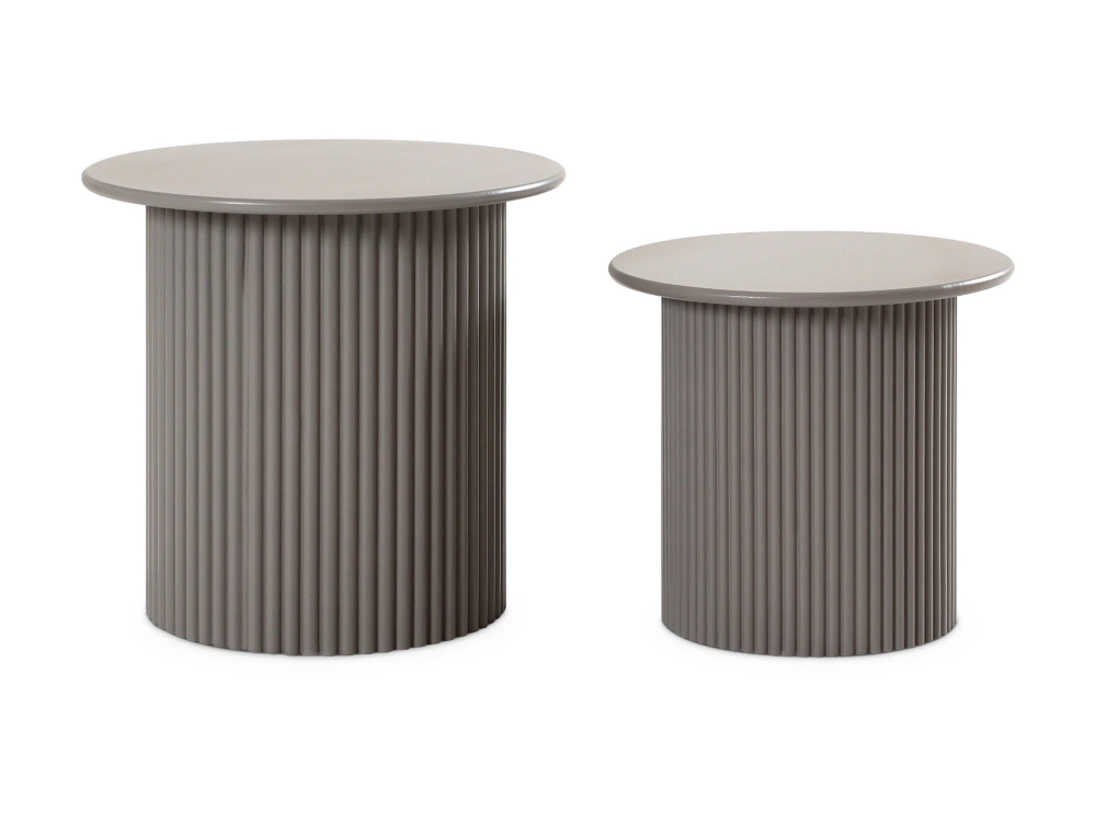 Набор журнальных столиков Mia