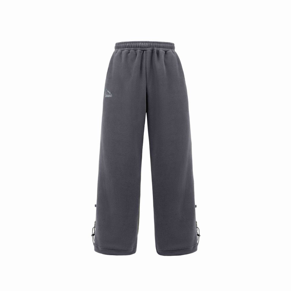 Брюки Called a Garment Флисовые Equipment pants мужские дымчатые