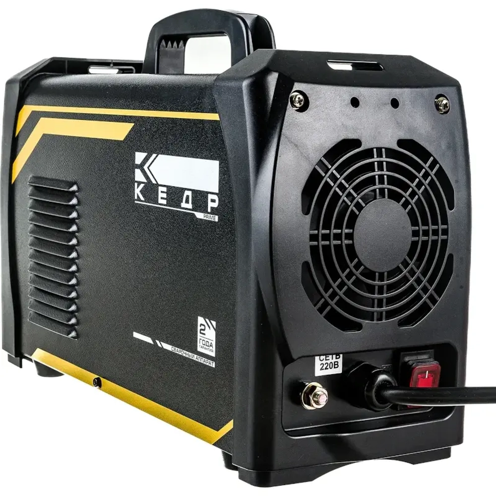 КЕДР UltraARC 250 инверторный сварочный аппарат 8010484