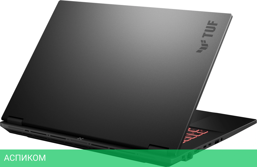 Ноутбук Asus TUF Gaming A18 FA808UP-S8051