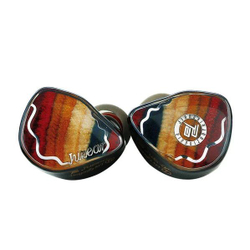 Наушники Juzear Dragonfly 81T