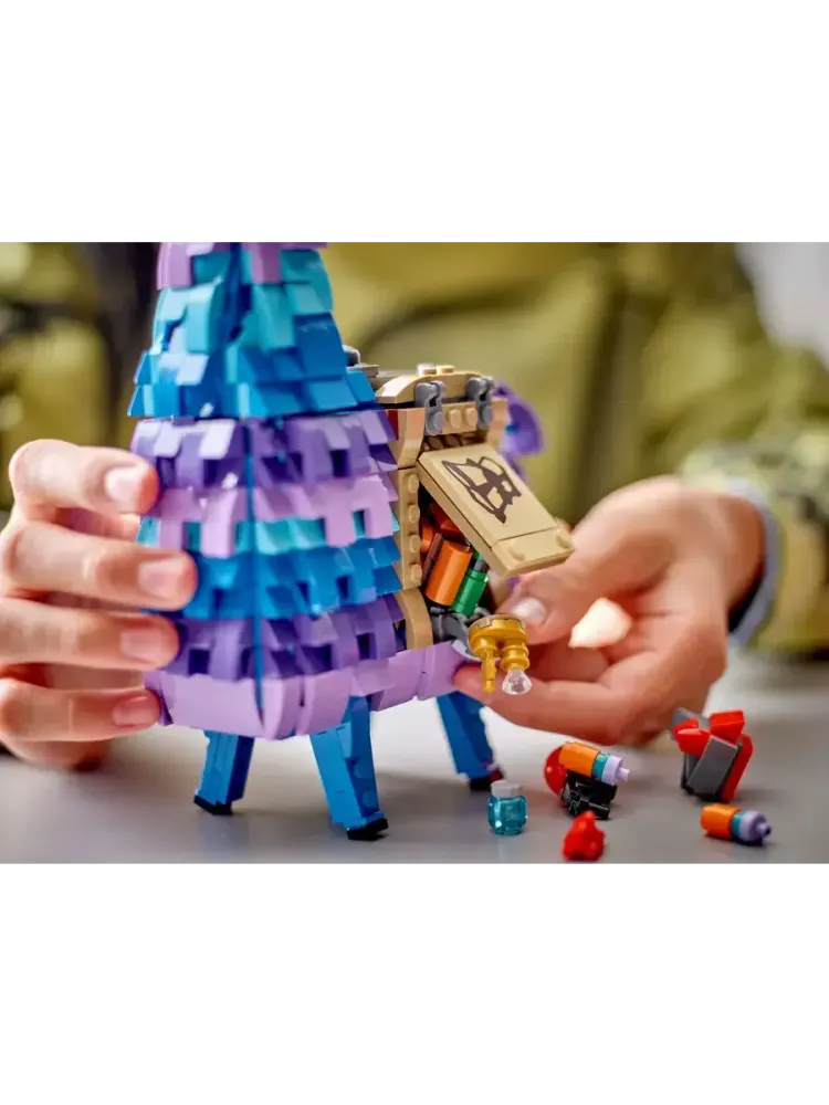 Конструктор LEGO Fortnite 77071 Лама