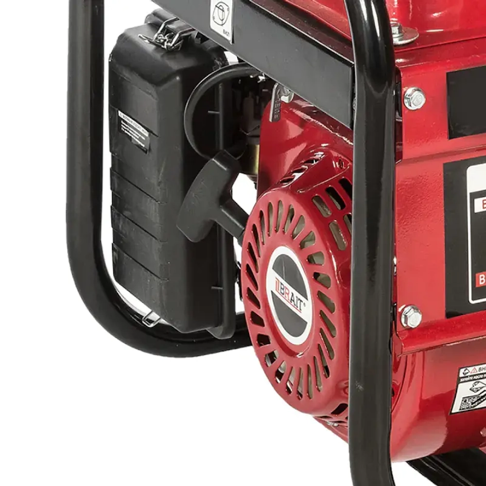 BRAIT BR3800-CU генератор бензиновый 02.01.028.029