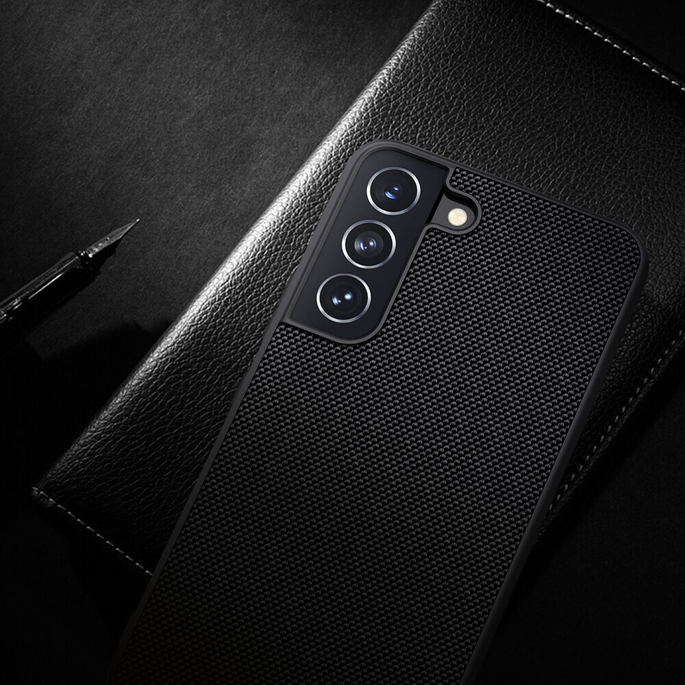 Чехол Nillkin Textured для Samsung Galaxy S22