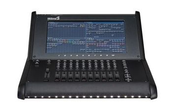 PLAYBACK WING 4 High End Systems