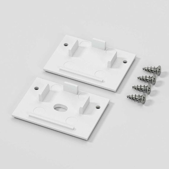 Профиль алюминиевый для натяжного потолка Elektrostandard LL-2-ALP023 a066624