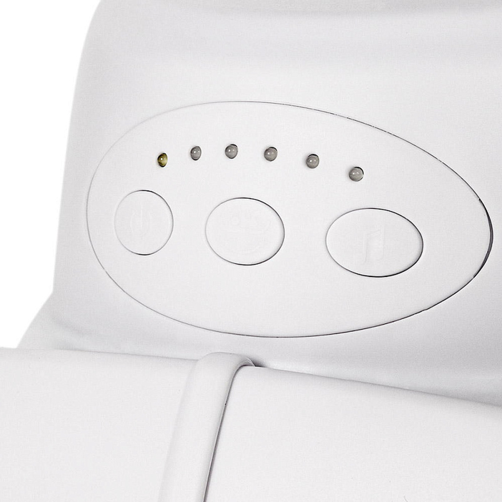 Колыбели детские CARRELLO Mio CRL-10308 Graphite Grey