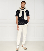 Кроссовки Levitt_Runn_BB BOSS BLACK - коричневый(50522918)