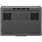 Ноутбук Lenovo LOQ 15IRX9 Core i7 13650HX 16Gb SSD512Gb NVIDIA GeForce RTX4050 6Gb 15.6" IPS FHD (1920x1080) без ОС grey WiFi BT Cam (83DV01CTSA)