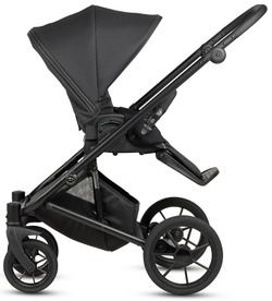 Детская коляска Noordi Aqua V2 2 в 1 1482636 Black