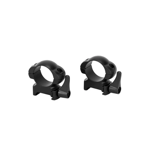 Кольца крепления Mewlite 30mm Weaver tube rings, 98003