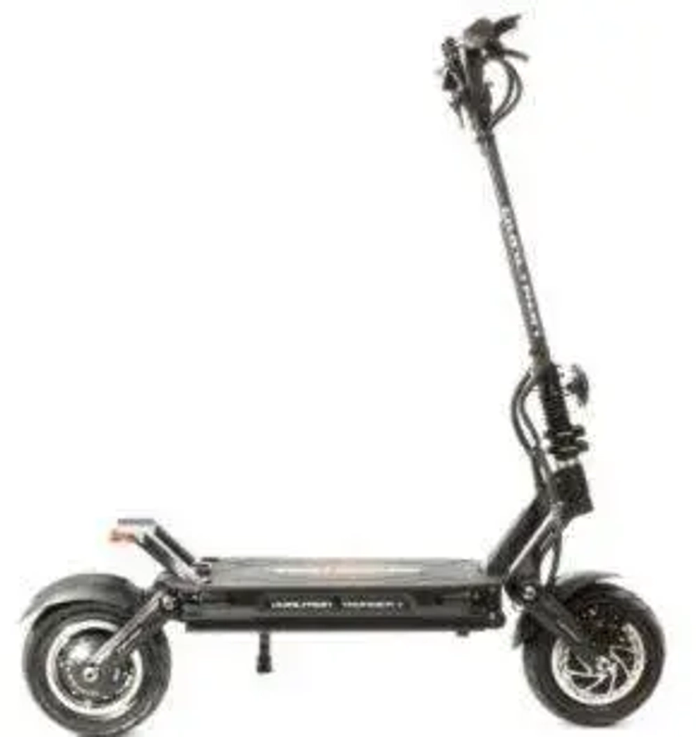 Электросамокат Dualtron Thunder 2 V2 72V 40 Ah