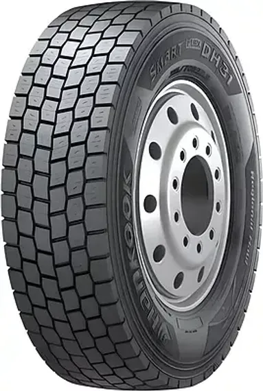 Hankook DH31 295/60 R22,5 150/147K PR16 3PMSF (Ведущая ось)