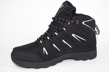 Ботинки мужские зимние 6525-1