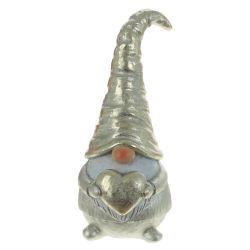 GAEM Фигурка декоративная "Гном", L5,5 W6,5 H13 см, 2в.