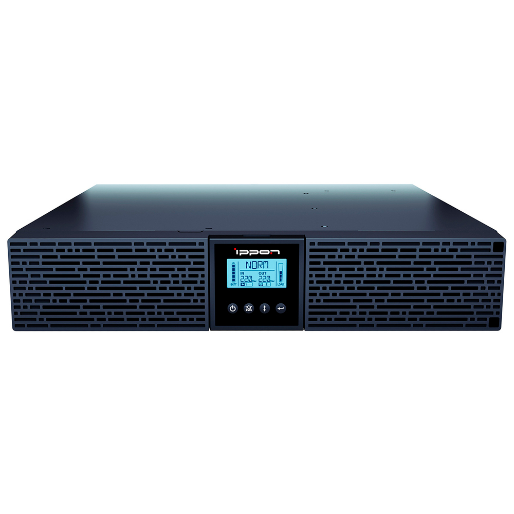 UPS Ippon Smart Winner II 1500 Euro блок бесперебойного питания Ippon
