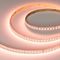 Светодиодная лента Arlight 5W/m 120Led/m 4040SMD разноцветный/теплый белый 5M RT-H120-10mm 24V RGBW-Warm-4-in-1 048746