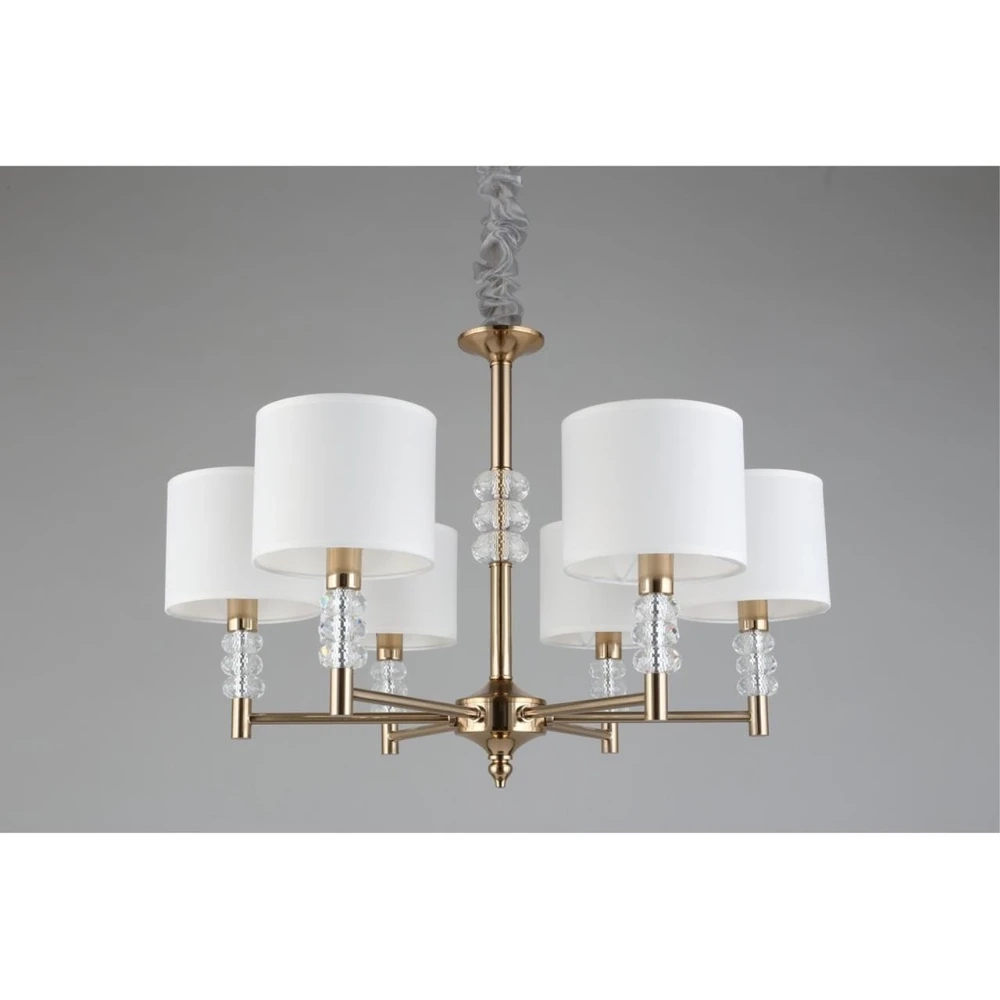 Подвесная люстра Aployt FRANULA APL.724.03.06