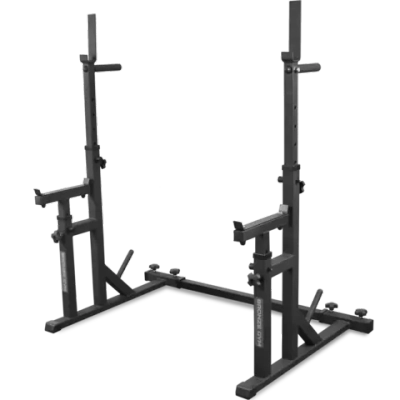 Стойка для штанги BRONZE GYM PARTNER AL-201