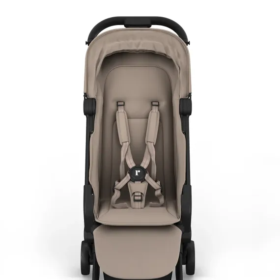 Прогулочная коляска Redsbaby Skip3 Soft Taupe