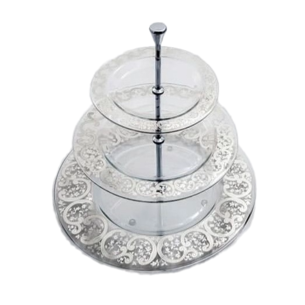 Этажерка 5390002 Egizia [Арт.5390002]