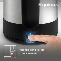 Электрический чайник Tefal BI520D10