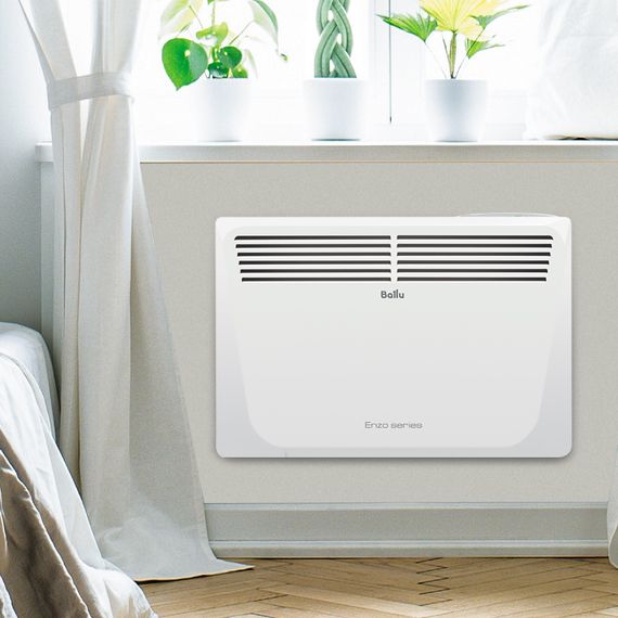 Конвектор электрический Ballu Enzo BEC/EZER-1500 купить в Москве и Московской области по низкой цене с доставкой по России — (6) Конвектор электрический Ballu Enzo BEC/EZER-1500 — (6)