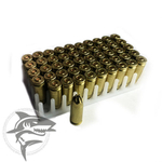 СВЕТО-ЗВУКОВЫЕ ПАТРОНЫ 7.62Х25 BLANK (ТТ) 50 шт.