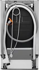 Посудомоечная машина ELECTROLUX KEGB3410L