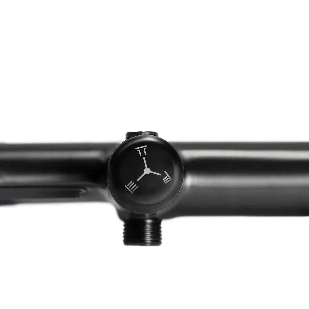 Душевая система Royce Voodoo (RCS-113101GR)