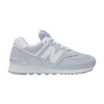 Кроссовки New Balance Nb 574 (Женская размерная сетка)