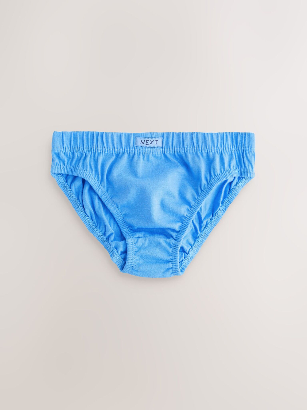 Трусы для мальчика Next AA1-120, 10 шт., Синий