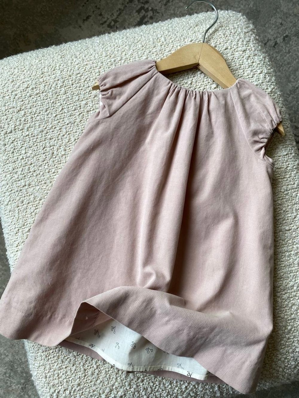 Платье Bonpoint, 92