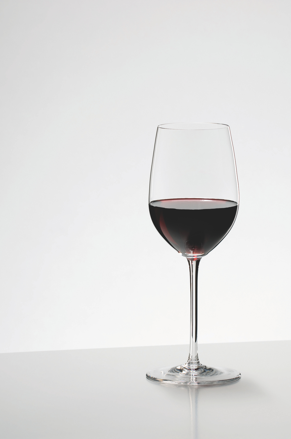 Бокал для красного вина 350мл Riedel Sommeliers Bordeaux Mature Хрустальное стекло Австрия