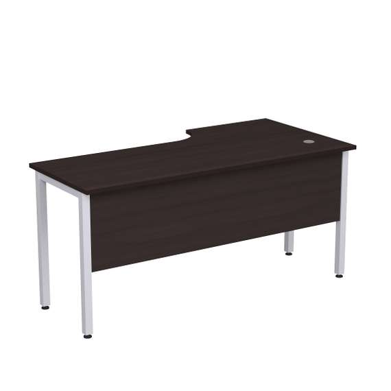 2МД.143 Стол криволинейный лев. (1600*800*750)