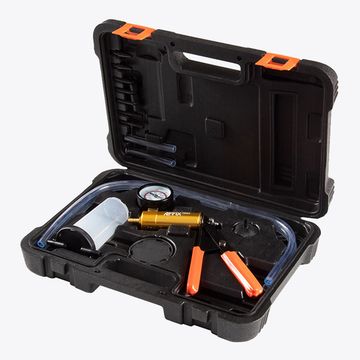 Вакуумметры