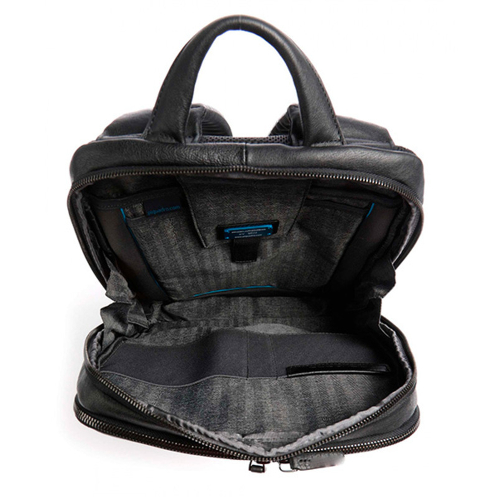 Рюкзак Piquadro Black Square CA4770B3/TM