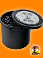 Шарики свинцовые №8,5мм (2кг)