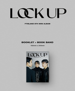 FTISLAND - LOCK UP