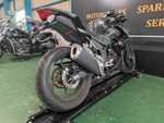 Kawasaki Z250 2013