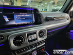 Mercedes-Benz G-Class W463b AMG G63 Manufacturing (09.2022)